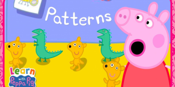 Các chương trình tiếng Anh cho trẻ em trên YouTube (kinh nghiệm chọn kênh miễn phí)