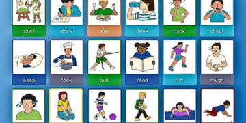 Hướng dẫn cách học tiếng Anh dành cho người lớn tuổi: học vui, học khỏe, học hiệu quả!