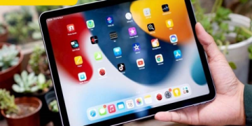 Review các phần mềm tiếng anh trên ipad cho bé (Đánh giá chi tiết)