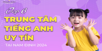 Tìm trung tâm dạy tiếng Anh cho trẻ em theo chủ đề: Uy tín và chất lượng!