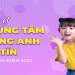Tìm trung tâm dạy tiếng Anh cho trẻ em theo chủ đề: Uy tín và chất lượng!