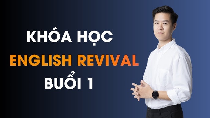 Tự học tiếng Anh vỡ lòng cho người lớn tuổi: Kinh nghiệm học từ con số 0!