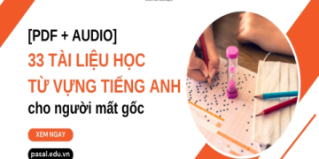 Mới bắt đầu học tiếng Anh? Bài nghe tiếng Anh đơn giản cho người mới học đây rồi!