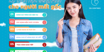 Người lớn có thể học tiếng Anh: Học tiếng Anh không bao giờ là quá muộn!