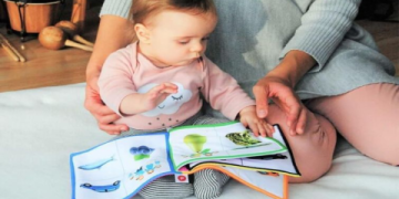 Học tiếng Anh trẻ em Language Link: Bé yêu thích, ba mẹ hài lòng!