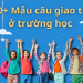 Học ngay những câu chào hỏi tiếng Anh lần đầu gặp mặt (Tự tin bắt chuyện)