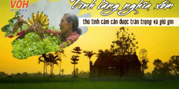 Học cách nói Bà con xa không bằng láng giềng gần bằng tiếng anh cực dễ