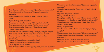 Sách tiếng Anh cho trẻ em tiểu học: Phương pháp học hiệu quả tại nhà cho bé!