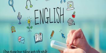 Cải thiện tiếng Anh vượt bậc với những phần mềm học tiếng Anh trên điện thoại