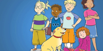 Phim hoạt hình cho trẻ em học tiếng Anh: Bí quyết giúp con vừa chơi vừa học hiệu quả.