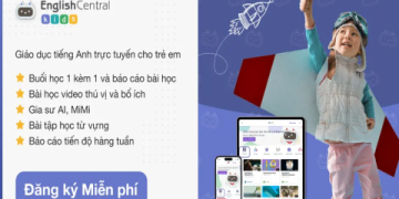 Khảo sát nhu cầu học tiếng Anh của trẻ em: Phương pháp nào hiệu quả?