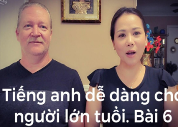 Cách viết thư tiếng Anh cho người lớn tuổi (Hướng dẫn chi tiết dễ hiểu)