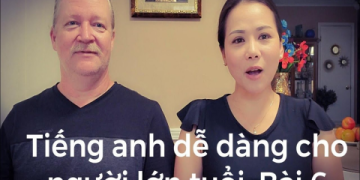 Cách viết thư tiếng Anh cho người lớn tuổi (Hướng dẫn chi tiết dễ hiểu)