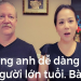 Cách viết thư tiếng Anh cho người lớn tuổi (Hướng dẫn chi tiết dễ hiểu)