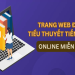 Download truyện đọc tiếng Anh cho trẻ em miễn phí: Kho truyện song ngữ cực hay!