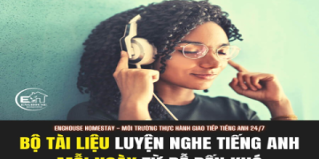 Tài liệu học tiếng Anh sơ cấp cho người mới bắt đầu: Download miễn phí ngay!