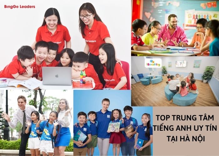 Học tiếng Anh cho trẻ em lớp 2: Top trung tâm và ứng dụng được ba mẹ tin dùng!