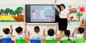 Chứng chỉ dạy tiếng Anh cho trẻ em cần thiết thế nào? (Lợi ích cho giáo viên)