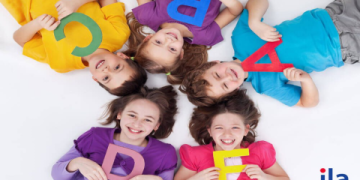 bài hát tiếng anh cho trẻ em có lời: Tuyển tập những bài hát hay nhất!