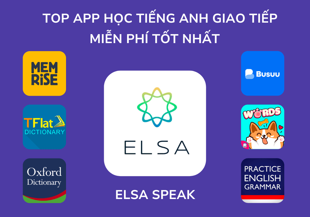Học tiếng Anh giao tiếp miễn phí trên mạng: Các nguồn tài liệu bạn nên biết
