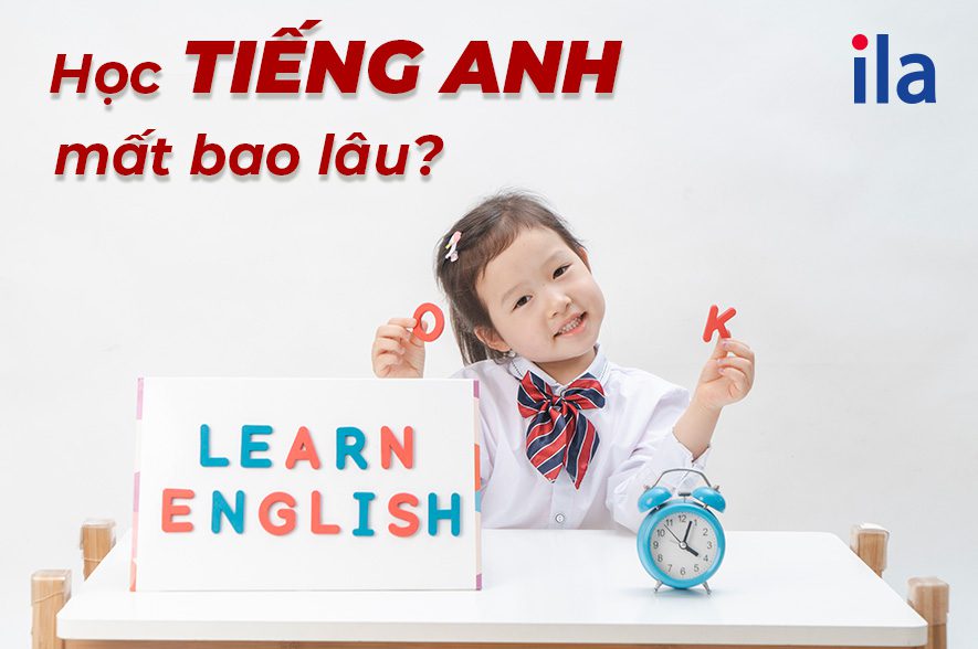 Mất bao lâu để giao tiếp tiếng Anh thành thạo? (5 yếu tố quyết định bạn nên biết)