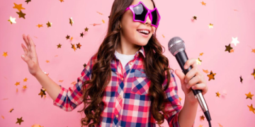 Tổng hợp bài hát tiếng Anh cho trẻ em vui nhộn, dễ thuộc, dễ hát theo.