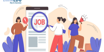 Việc làm part-time tiếng Anh: Cơ hội cho sinh viên và người đi làm