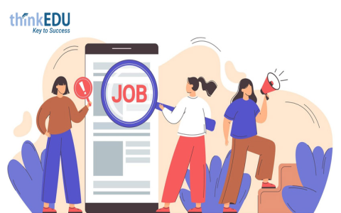 Việc làm part-time tiếng Anh: Cơ hội cho sinh viên và người đi làm