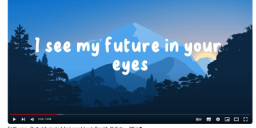 Học tiếng Anh qua bài hát có lời dịch video (phương pháp học tập thư giãn, hiệu quả)