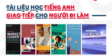 Tìm khóa học tiếng anh online tốt nhất hiện nay (Bí quyết cho người mới)