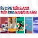 Tìm khóa học tiếng anh online tốt nhất hiện nay (Bí quyết cho người mới)