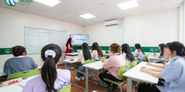 Review trung tâm tiếng Anh giao tiếp TPHCM: Top 5 trung tâm uy tín, chất lượng nhất 2024.