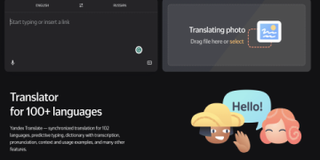 Dịch tài liệu từ tiếng Anh sang tiếng Việt nhanh chóng: Dịch vụ nào tốt nhất hiện nay?