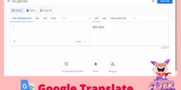 Dùng google dịch tiếng anh chuyên ngành kỹ thuật chuẩn không? Cách kiểm tra đây!