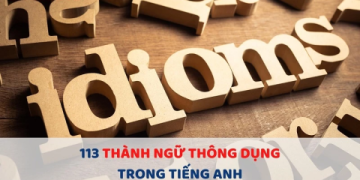 Tiếng Phổ Thông Trung Quốc tiếng Anh là gì? Cùng xem ngay nhé!