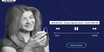 Tuyển tập những bài hát tiếng anh có phụ đề hay nhất (cho người mới bắt đầu)