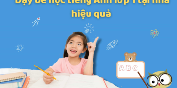 Bài hát cho trẻ em bằng tiếng Anh: Hướng dẫn bé vừa học vừa hát thật hiệu quả!