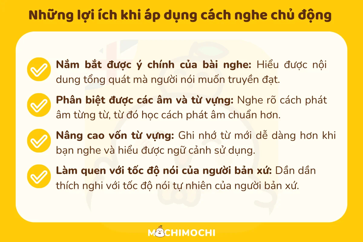 Mẹo luyện nghe tiếng Anh qua bài hát có phụ đề: Nâng cao kỹ năng nghe của bạn ngay!