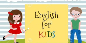 Trang web dạy tiếng anh cho trẻ em miễn phí tốt nhất (Học tiếng Anh online hiệu quả)