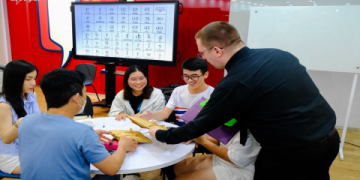 Các câu hỏi giao tiếp cơ bản bằng tiếng Anh và câu trả lời (hỗ trợ thực hành giao tiếp)