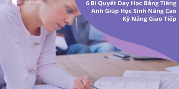 Bí kíp học tiếng Anh giao tiếp qua đoạn hội thoại (Ai cũng làm được)