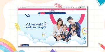 Chương trình học tiếng anh cho trẻ em online nào tốt? (Review 5 app học tiếng Anh online hiệu quả)