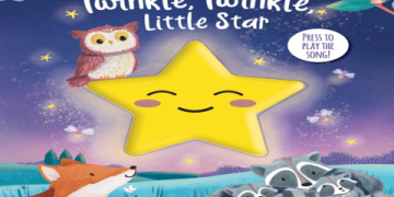 Bé thích mê! Các bài hát tiếng Anh vui nhộn cho trẻ em siêu đáng yêu