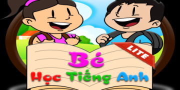 Bí quyết tìm gia sư tiếng Anh cho trẻ em giỏi, phù hợp và tận tâm