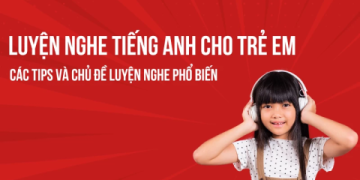 Nghe bài hát tiếng Anh hay cho trẻ em (cách học tiếng Anh hiệu quả)