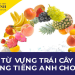 Cày phim hoạt hình, luyện tiếng Anh giao tiếp: Phương pháp học cực hay cho mọi lứa tuổi!