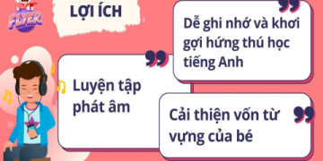 Học tiếng Anh qua bài hát: Top những bài hát tiếng Anh giúp học tiếng Anh dễ dàng cho mọi lứa tuổi.