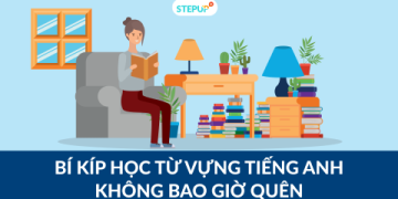 Tải phần mềm học từ vựng tiếng Anh theo chủ đề: Bí kíp nhớ từ siêu tốc!