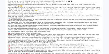 Bài hát tiếng Anh về màu sắc cho trẻ em (Giúp bé phát triển ngôn ngữ tự nhiên)