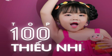 Download các bài hát tiếng anh hay dành cho trẻ em